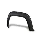 Toyota Hilux 2015- Fender Flares (2015-2020, ABS, Bolt-On) photo 3