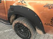 Ford Ranger 2011–2022 Fender flares (bolt-on) photo 6