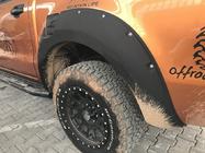 Ford Ranger 2011–2022 Fender flares (bolt-on) photo 7