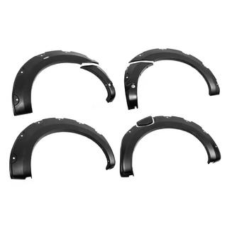 Wheel Arch Extensions with Bolts EuroCap (2019+) photo 3
