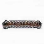Ford Ranger 2011–2022 Front Grille with LED V2 photo 9