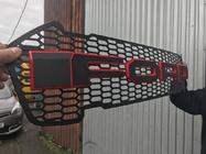 Ford Ranger 2011–2022 Front Grille V1 photo 5