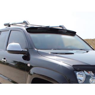 Windshield Deflector (Meliset) Volkswagen Amarok 2010-2022 photo 2