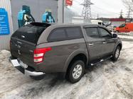 Mitsubishi L200 2015-2024 Pickup Truck Canopy photo 4