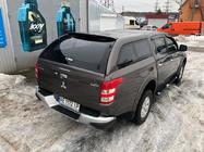 Mitsubishi L200 2015-2024 Pickup Truck Canopy photo 5