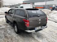 Mitsubishi L200 2015-2024 Pickup Truck Canopy photo 6