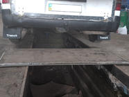 Ford Transit 1991-2000 Premium Straight Mud Flaps (2 pcs) photo 5