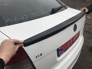 Skoda Octavia II A5 2010-2013 Rear Spoiler photo 3