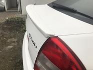 Skoda Octavia II A5 2010-2013 Rear Spoiler photo 4