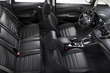 Review of the compact five-seat minivan Ford C-Max photo 4
