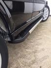 Honda HR-V 1998-2006 Side Steps RedLine Black (2 pcs, Aluminum) photo 3