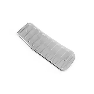 Door Sill Cover (Stainless Steel) photo 4