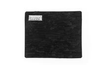 Anti-slip dashboard mat 120x150 black (BIH) photo 1