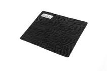 Anti-slip dashboard mat 120x150 black (BIH) photo 2