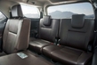 Review of 7 seater SUV Toyota Fortuner photo 4