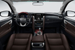 Review of 7 seater SUV Toyota Fortuner photo 5