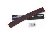 Jeep Renegade 2014- Rear Bumper Cover Carbon photo 4