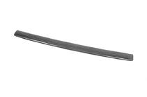 Fiat 500/500L 2013-2022 Carbon Rear Bumper Cover 3D/Cabrio photo 1