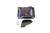 Kia Sportage 2010-2015 Mirror Covers (2 pcs, Carbon) photo 7