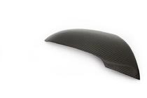 Kia Sportage 2010-2015 Mirror Covers (2 pcs, Carbon) photo 6