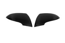 Kia Sportage 2010-2015 Mirror Covers (2 pcs, Carbon) photo 4