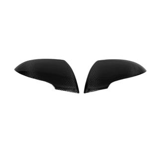 Mirror Covers (2 pcs, Carbon) photo 4