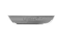 Renault Trafic 2001–2015 Chrome trim above license plate (1-door, lower, stainless steel) photo 4