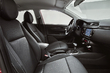Review of KIA Rio sedan photo 4