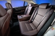 A review of the Lexus GS sedan photo 4