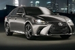 A review of the Lexus GS sedan photo 2