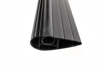 BMW 5 Series E60/E61 2003-2010 Roof bars for railings without lock Flybar (2 pcs) photo 10