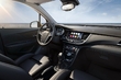 Updated crossover Opel Mokka X photo 4