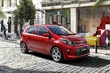 The third generation of KIA Picanto hatchback photo 1