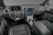 The new generation Jeep Grand Cherokee photo 4