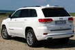 The new generation Jeep Grand Cherokee photo 2