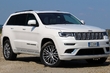 The new generation Jeep Grand Cherokee photo 1