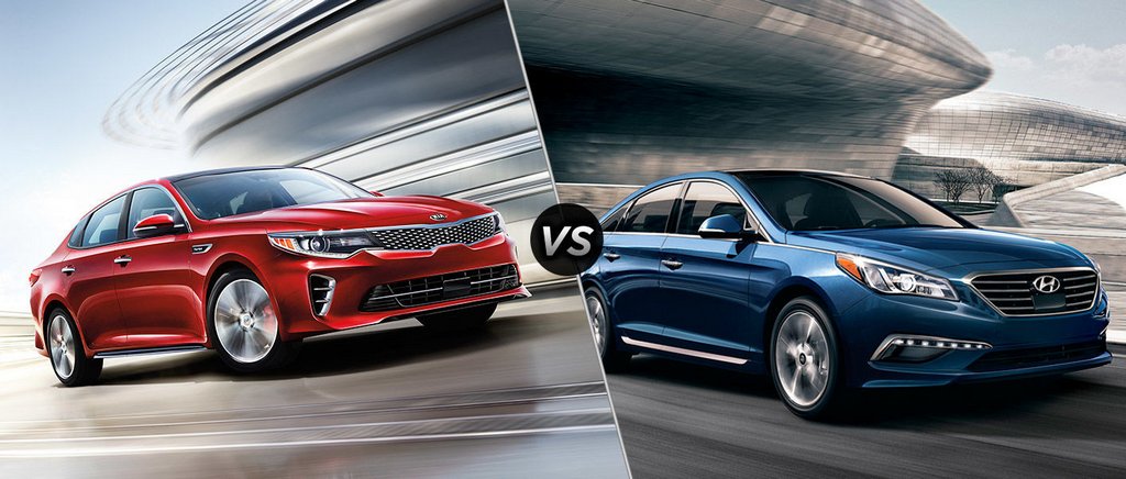 What is better KIA or Hyundai?