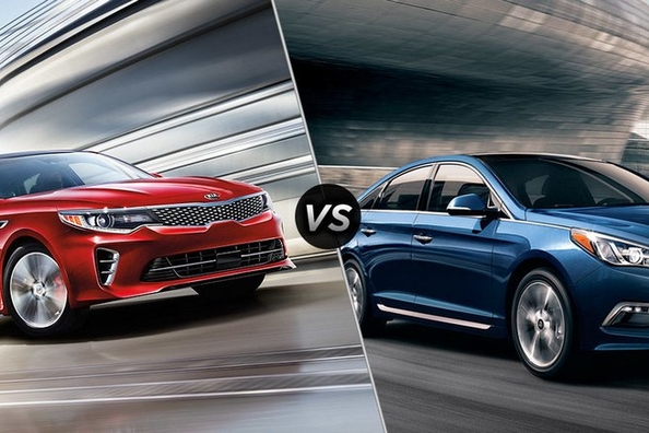 What is better KIA or Hyundai?