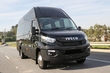 Which produces the Iveco Daily and its features photo 1
