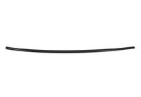 Volkswagen T5 2010-2015 Carbon Bumper Grille Covers photo 2