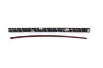 Volkswagen T5 2010-2015 Carbon Bumper Grille Covers photo 3