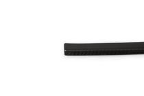 Volkswagen T5 2010-2015 Carbon Bumper Grille Covers photo 4