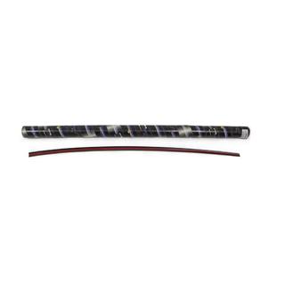 Carbon Bumper Grille Covers Volkswagen T5 2010-2015 photo 3