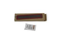 Volkswagen T6 2015-2024 Carbon Rear Door Handle Cover photo 2