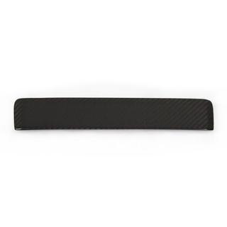 Carbon Rear Door Handle Cover Volkswagen T6 2015-2024 photo 4
