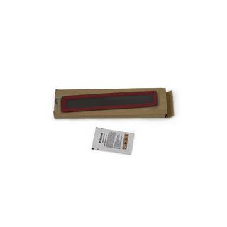 Carbon Rear Door Handle Cover Volkswagen T6 2015-2024 photo 2