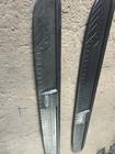 Kia Sportage 2004-2010 Side Steps Original (without brackets) photo 2