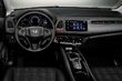 Review 5-door crossover Honda HR-V photo 5