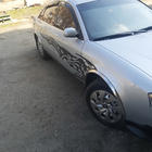 Audi A6 C5 1997-2001 Fender flares (4 pcs, stainless steel) photo 2