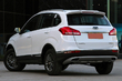 Overview of crossover Chery Tiggo 5FL photo 4